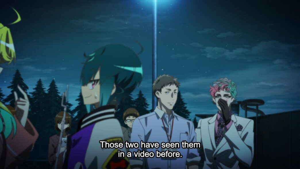 Crunchyroll Attributes AI Subtitle Issues to External Vendor