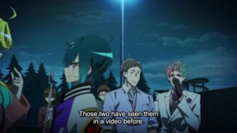 Crunchyroll Attributes AI Subtitle Issues to External Vendor