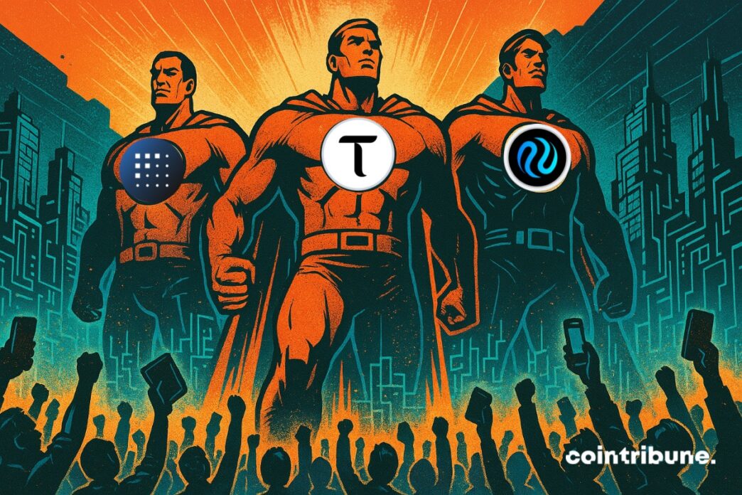 Crypto AI: Trio TAO, INJ, and FET Spark Unmatched Enthusiasm