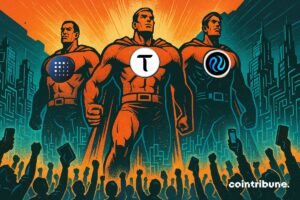 Crypto AI: Trio TAO, INJ, and FET Spark Unmatched Enthusiasm