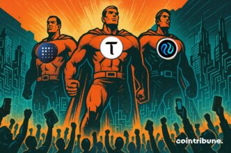 Crypto AI: Trio TAO, INJ, and FET Spark Unmatched Enthusiasm