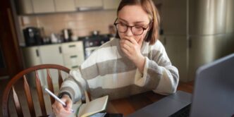 Declining a Graduate Program Offer Amid AI Industry Disruption