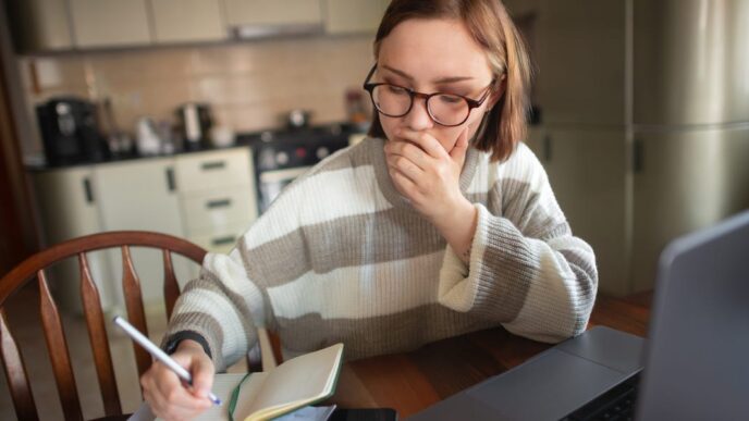 Declining a Graduate Program Offer Amid AI Industry Disruption