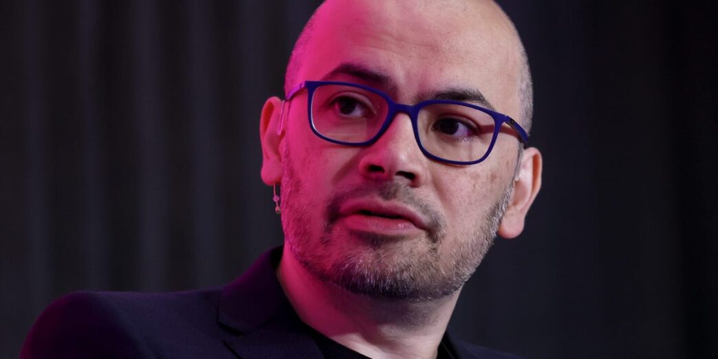 DeepMind Chief Demis Hassabis Leads Google AI; Potential Future CEO?