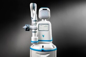 Diligent Robotics, Diligent, Cruise