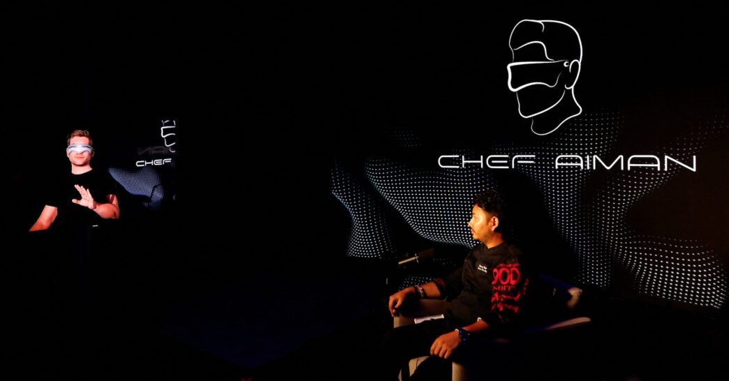 Dubai's Ministry of Economy source code menu initiative