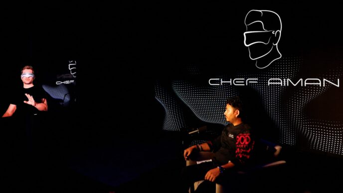 Dubai's Ministry of Economy source code menu initiative