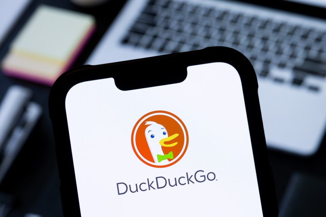 DuckDuckGo Enables Option to Conceal AI-Generated Images in Search Results
