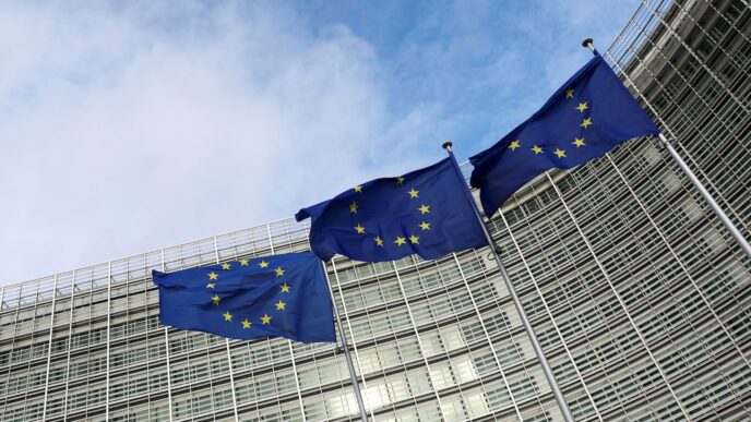 EU Code of Practice on AI Regulations to Emphasize Copyright and Safety