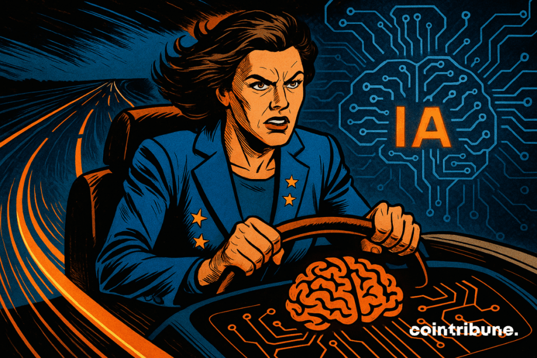 EU's Steadfast Position Amid Increasing Challenges