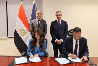 Egypt Unveils Second National AI Plan, Securing Role as Regional Digital Frontrunner