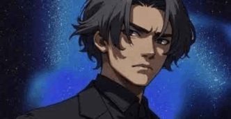 Elon Musk Promotes AI Anime Partner Inspired by Edward Cullen