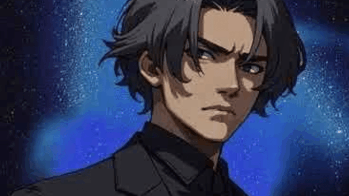 Elon Musk Promotes AI Anime Partner Inspired by Edward Cullen