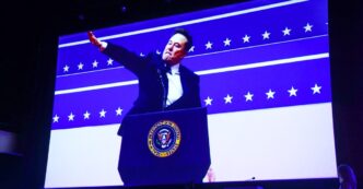 Elon Musk Trains Grok on X Users, Resulting in Controversial Behavior