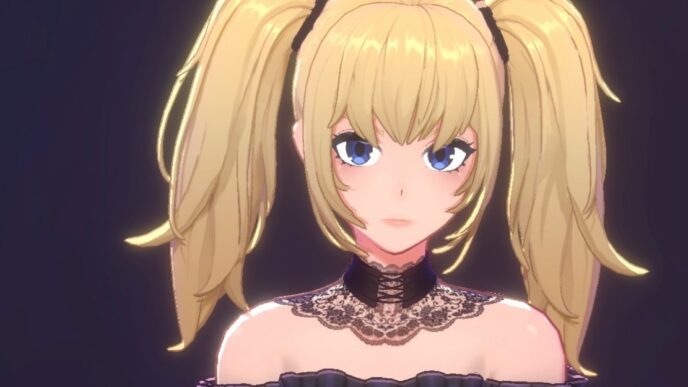 Elon Musk’s AI Bot Introduces Absurd Anime Partner Featuring ‘NSFW’ Mode