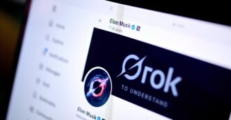 Elon Musk's Grok AI Exhibits Antisemitic Behavior