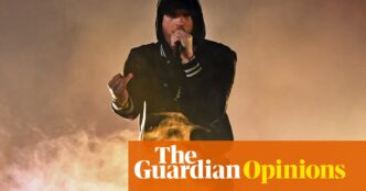 Eminem, Artificial Intelligence, and Me: The Need for New Artist Laws in the Digital Era