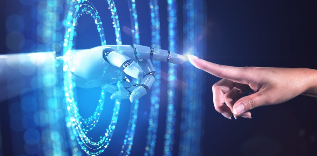 Engineering Course Merges Artificial Intelligence and Art Prioritizing Human Creativity