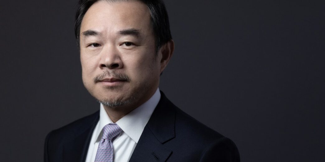 Eric Xing’s Abu Dhabi Initiative and the Future of AI Advancement