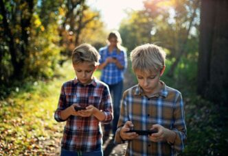 Finding Peace in Nature Amid the Weight of AI Responsibility