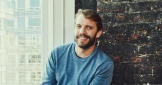 Flexport Founder Ryan Petersen joins Founders Fund
