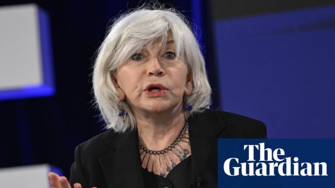 Former Paris Accords Envoy Proposes Funding Climate Action Through AI and Crypto Taxes