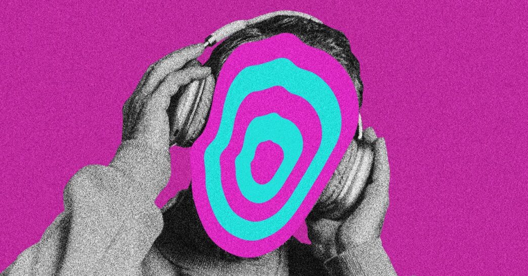 From Erotic Booty Beats to Santa’s Supposed Cocaine Use: AI Slop Music Growing Harder to Escape