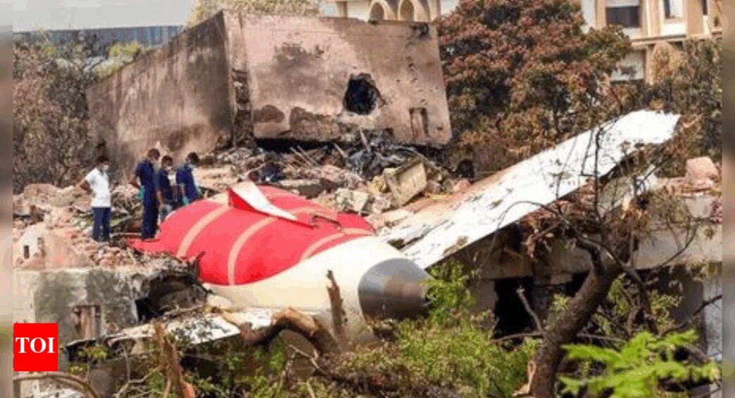 Fuel Supply To AI 171 Dreamliner Engines Interrupted Seconds After Liftoff Causing Crash