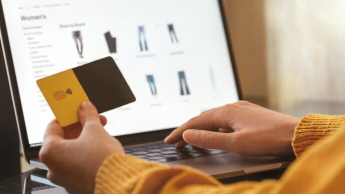 GenAI Poised to Revolutionize Shopping Assistance During Prime Day Sales