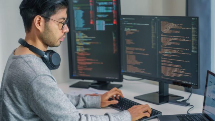 Goldman Sachs Avoids Hiring $180,000 Software Engineer, Welcomes Devin, New AI-Powered Employee