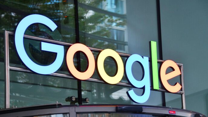 Google AI Overviews Target Of Legal Complaints In The UK And EU