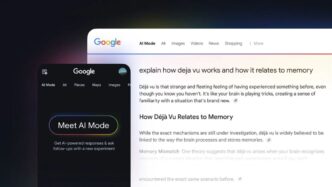 Google AI Mode: Definition and How to Use It