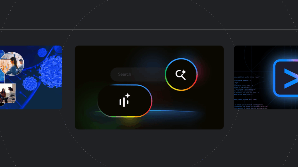 Google AI Updates From June