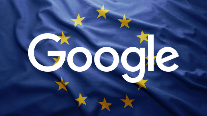 Google Confronts EU Antitrust Claim Regarding AI Summaries