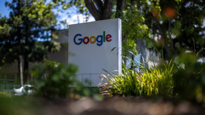 Windsurf CEO Varun Mohan and co-founder Douglas Chen join Google DeepMind