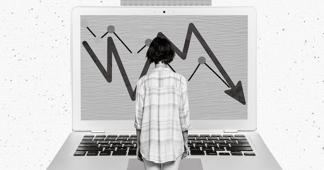 Google CTRs Drop 32% For Top Result After AI Overview Rollout