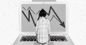 Google CTRs Drop 32% For Top Result After AI Overview Rollout