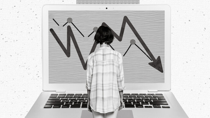 Google CTRs Drop 32% For Top Result After AI Overview Rollout