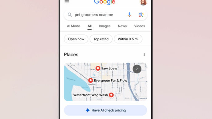 Google’s Artificial Intelligence Can Now Place Phone Calls on Your Behalf