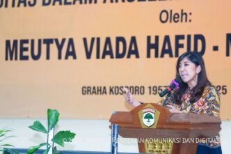 Govt calls on universities to  develop ethical AI talent
