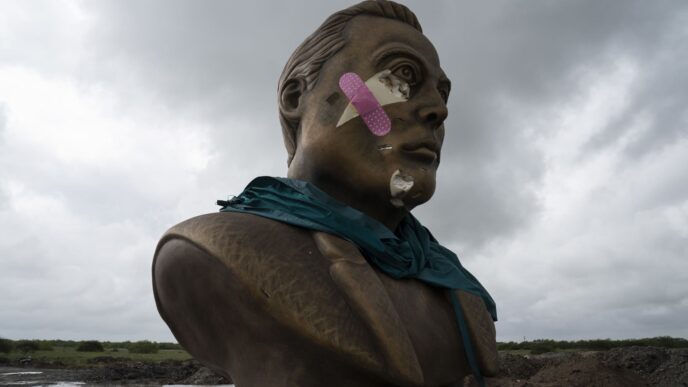 Grok AI Chatbot by Elon Musk Refutes Claims of Praising Hitler