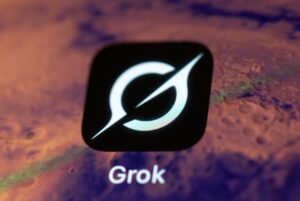 Grok Arrives in Tesla Cars Next Week, Elon Musk Announces