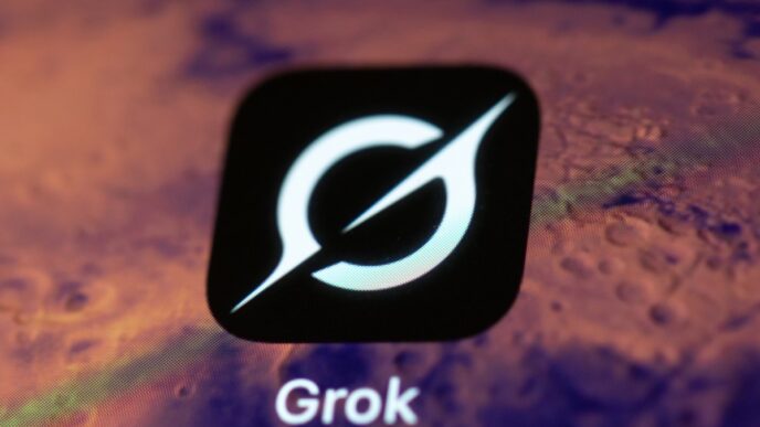Grok Arrives in Tesla Cars Next Week, Elon Musk Announces