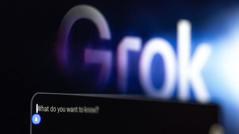 Grok’s Antisemitism Highlights Issues with AI Chatbots