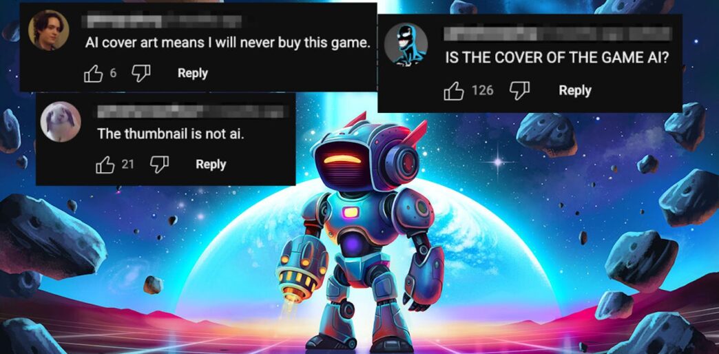 Growing Distrust in AI Brings Healthy Scepticism and Potential Risks