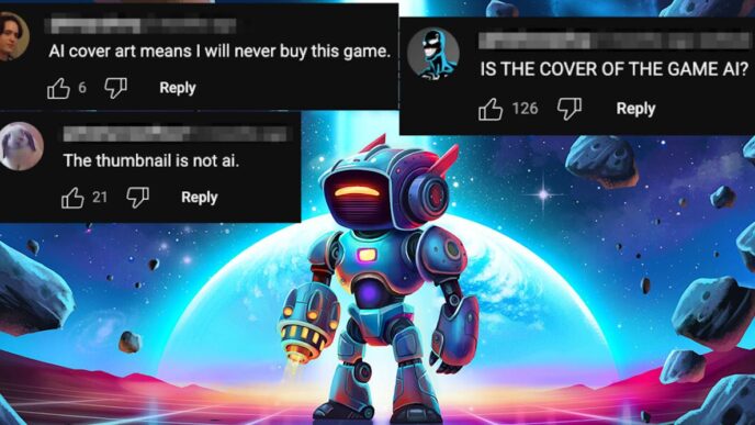 Growing Distrust in AI Brings Healthy Scepticism and Potential Risks