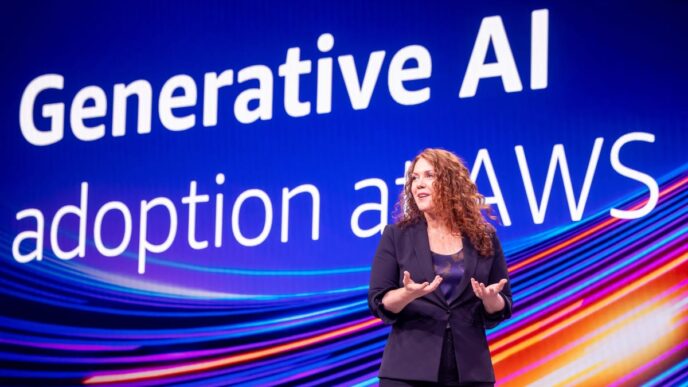 Hacker Embeds Computer "Wiping" Commands in Amazon AI Coding Agent