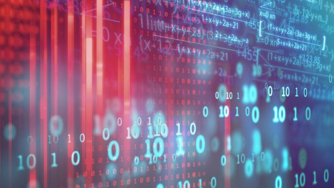 Harmonic, Robinhood CEO’s AI Math Startup, Debuts AI Chatbot Application