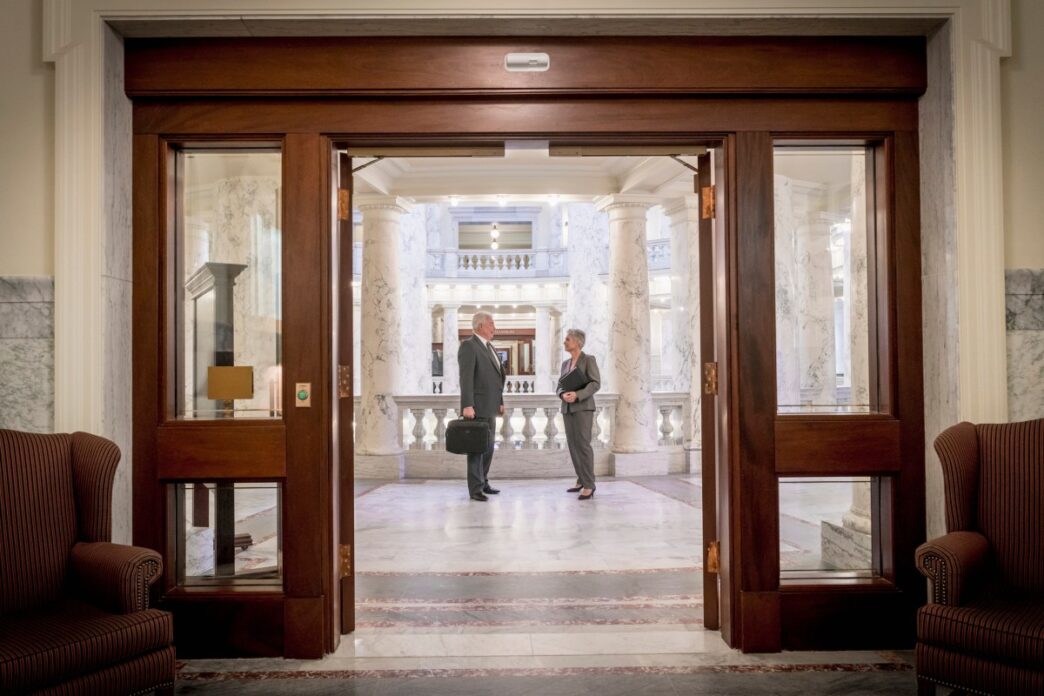 Helios Aims to Serve as the AI Operating System for Public Policy Experts