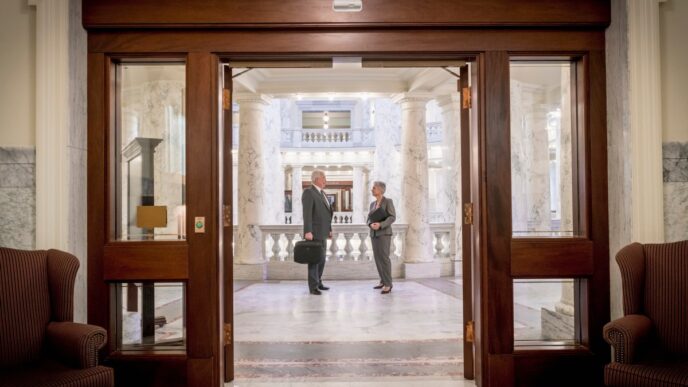 Helios Aims to Serve as the AI Operating System for Public Policy Experts